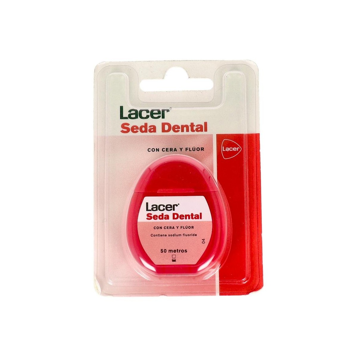 Seda Dental Lacer Fluor/Triclo 50M