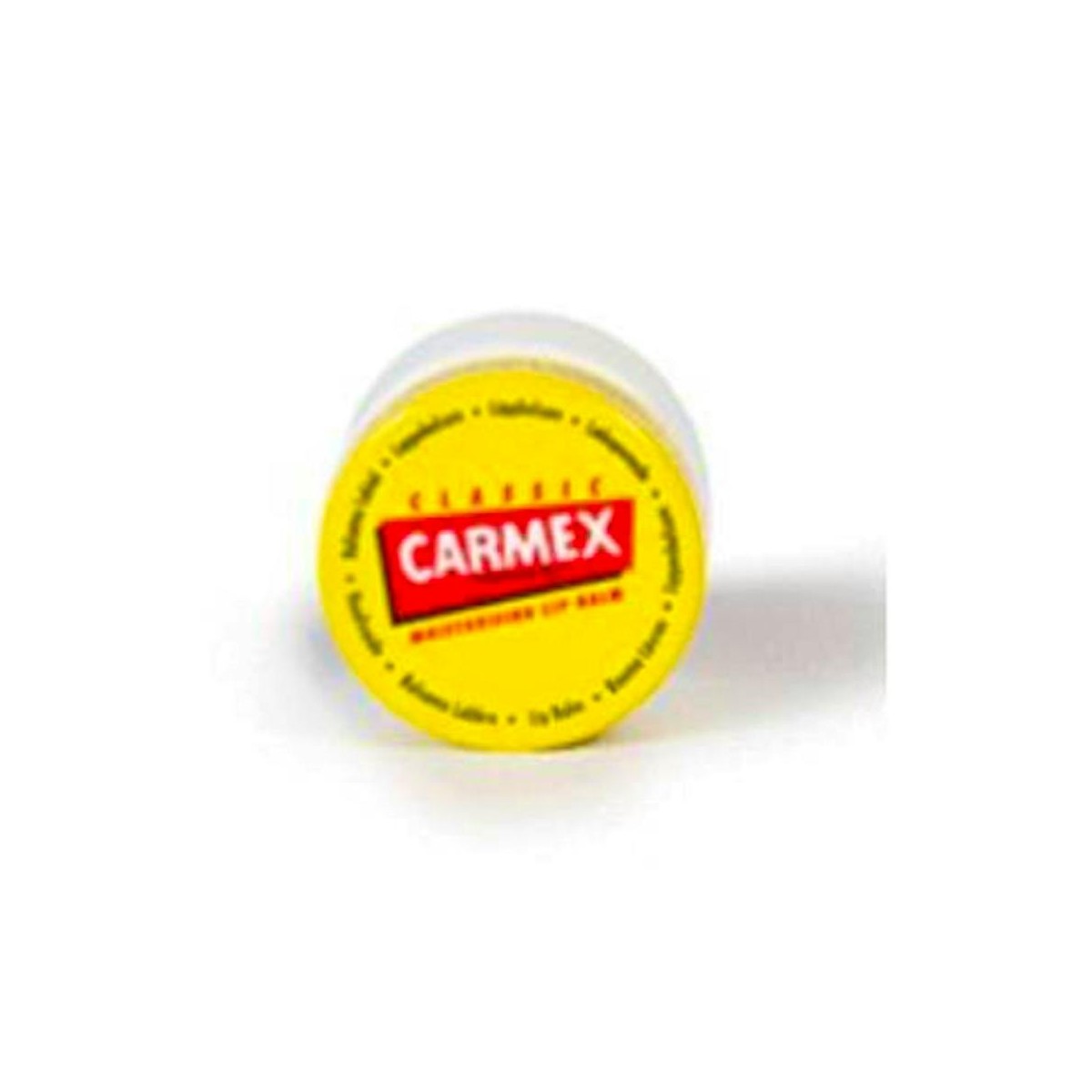 CARMEX BALSAMO LABIOS TARRO 7,5 G