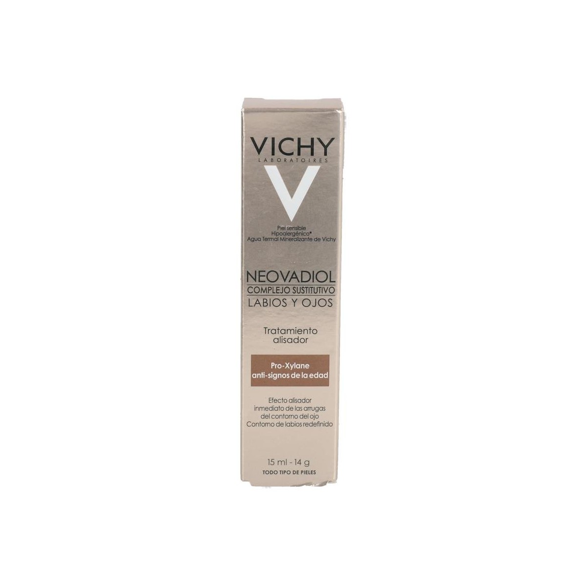 Vichy Neovadiol Gf Contorno Ojos / Labios 15 Ml