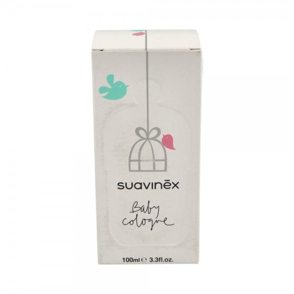 Suavinex Colonia Infantil 100 Ml