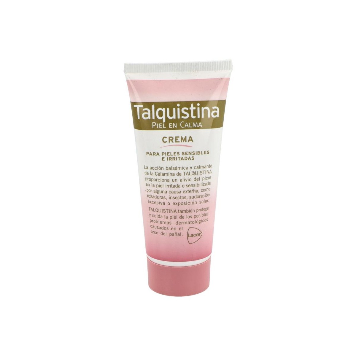 Talquistina Crema 100 Ml