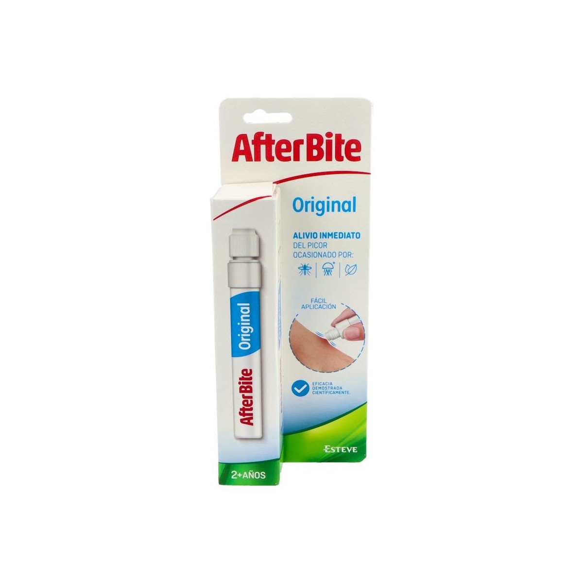 AFTER BITE LAPIZ ORIGINAL 14 ML SOL 35MG/ML