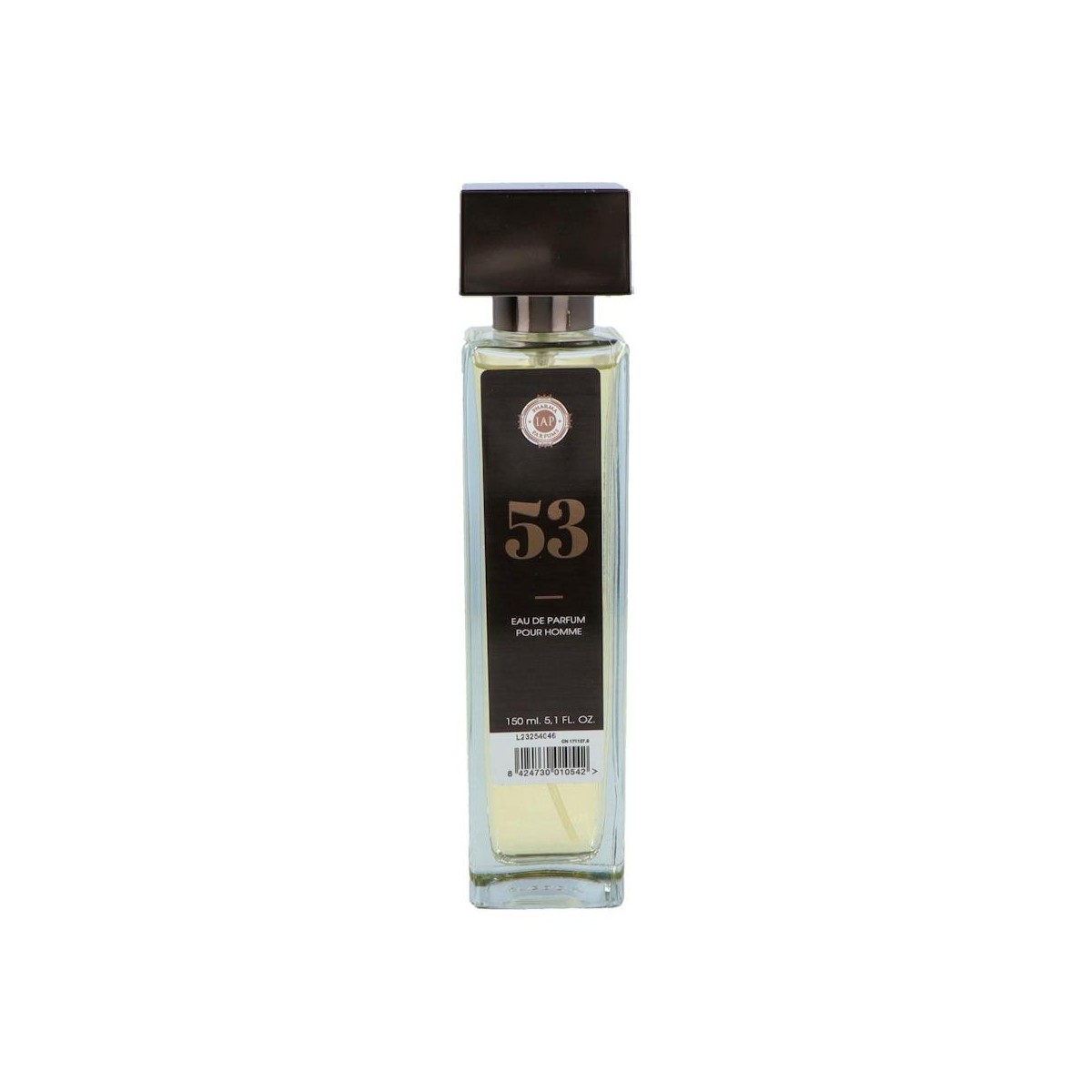 IAP PHARMA POUR HOMME Nº 53 150 ML
