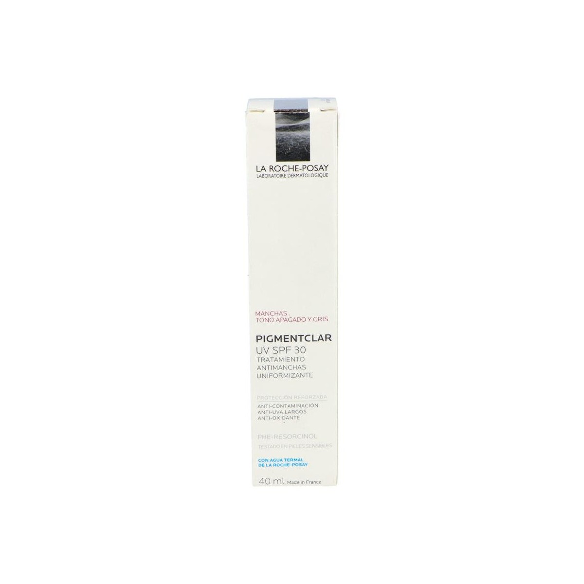 La Roche Posay Pigmentclar Tto Antimanchas 40 Ml