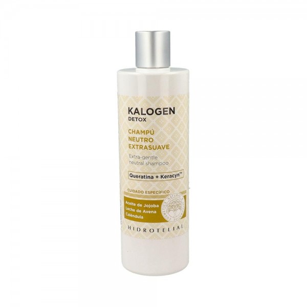 HIDROTELIAL CHAMPU KALOGEN NEUTRO EXT/SVE 360 ML