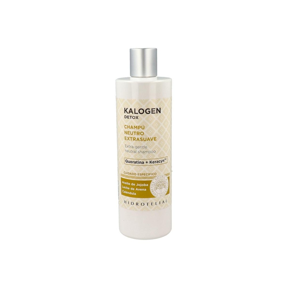 HIDROTELIAL CHAMPU KALOGEN NEUTRO EXT/SVE 360 ML