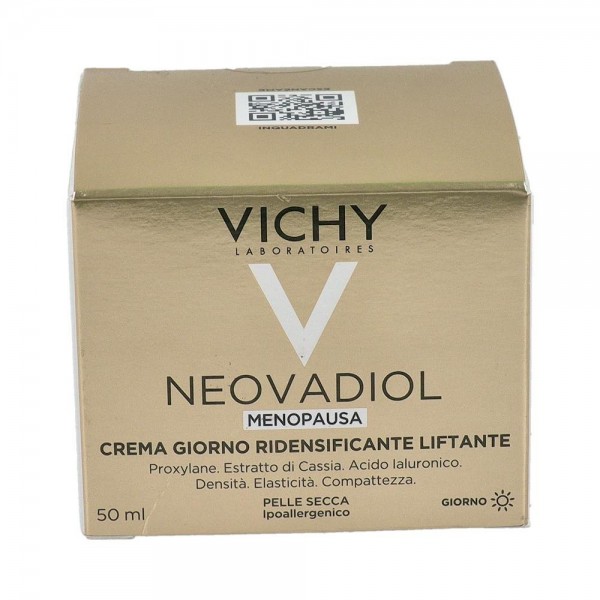Vichy Neovadiol P/S P50 Ml 2015 Complejo Sustitutivo