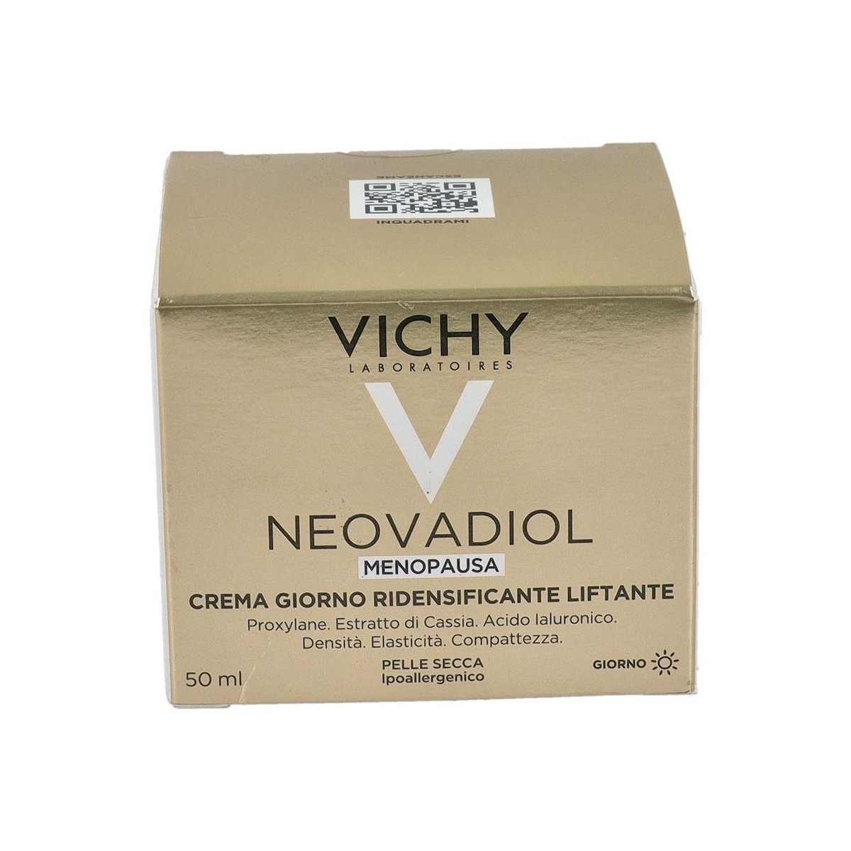Vichy Neovadiol P/S P50 Ml 2015 Complejo...