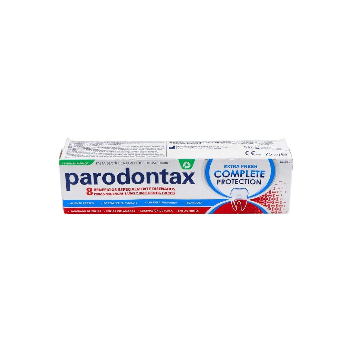 Parodontax Complete Protection 75 Ml