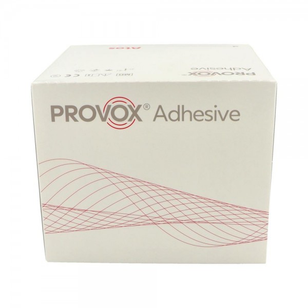 Provox Aposi Adh Flexider Oval 20U