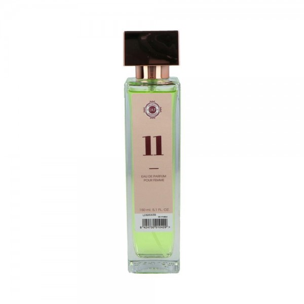 IAP PHARMA POUR FEMME Nº 11 150 ML