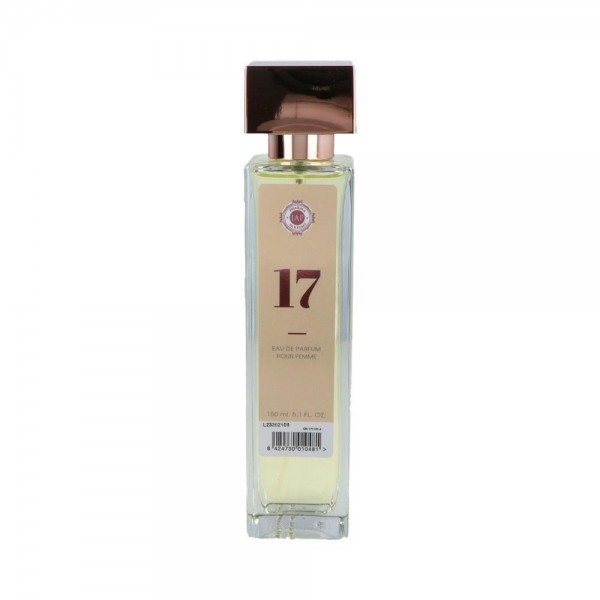 IAP PHARMA POUR FEMME Nº 17 150 ML