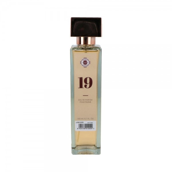 IAP PHARMA POUR FEMME Nº 19 150 ML