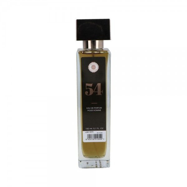 IAP PHARMA POUR HOMME Nº 54 150 ML