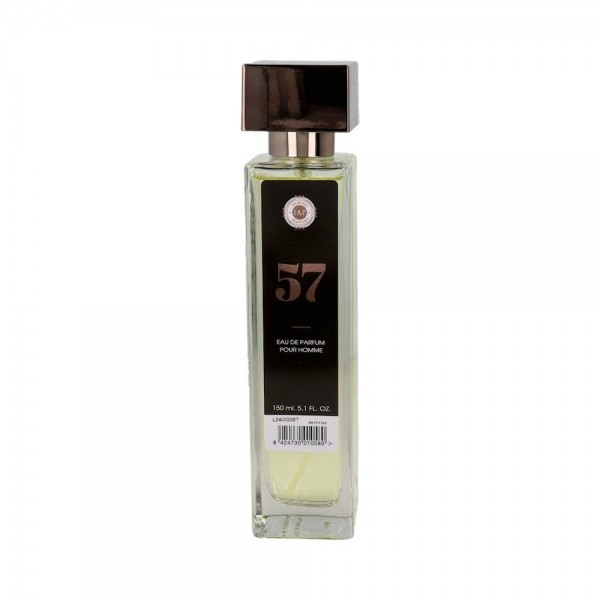 IAP PHARMA POUR HOMME Nº 57 150 ML