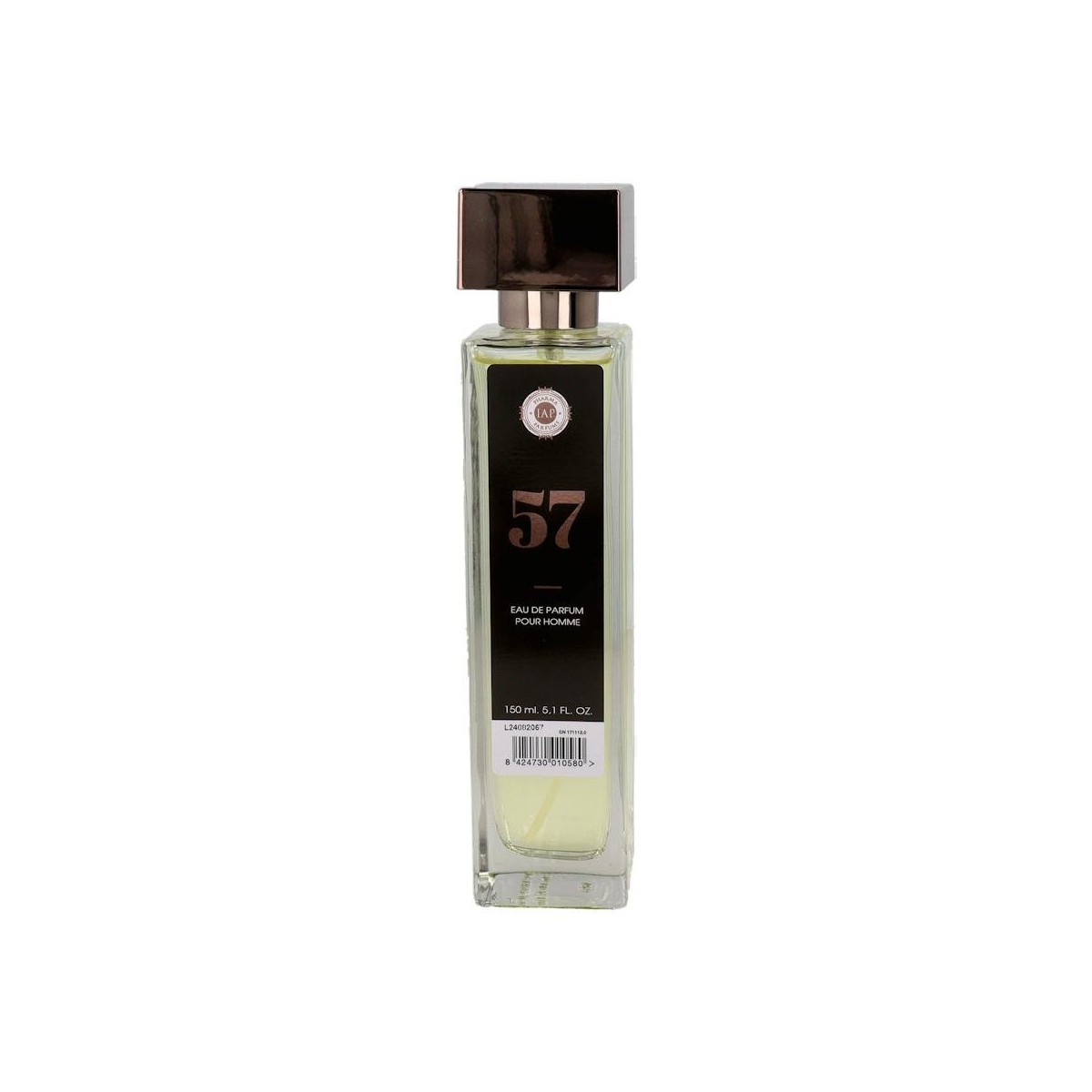 IAP PHARMA POUR HOMME Nº 57 150 ML
