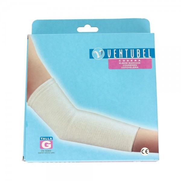 CODERA VENTUBEL N 3 30-38CM
