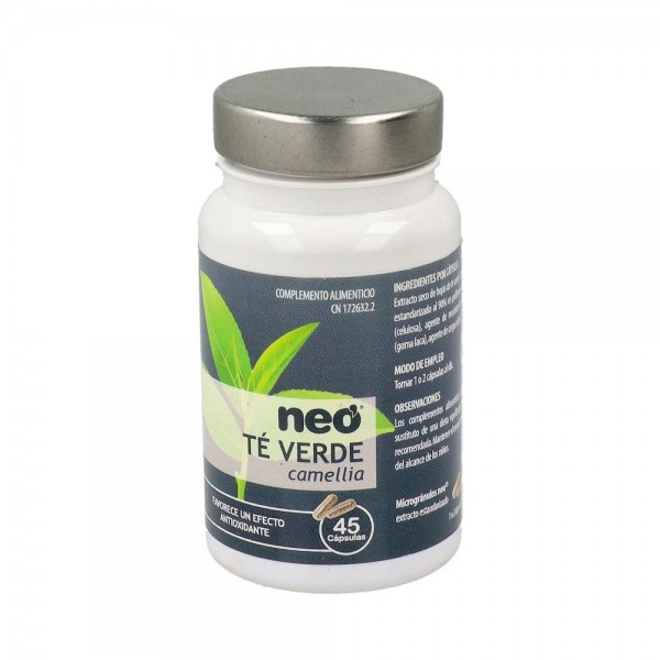 Te Verde Neo 45 Caps