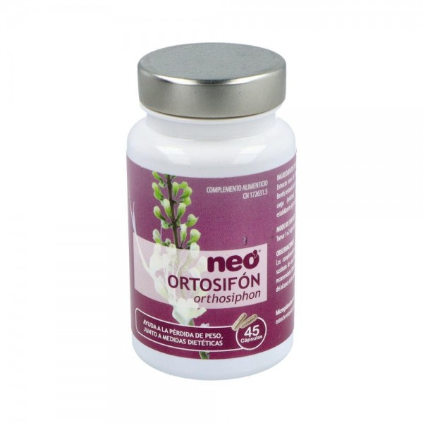 Ortosifon Neo 45 Caps