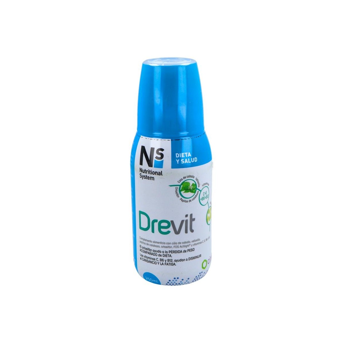 Ns Drenante 250 Ml