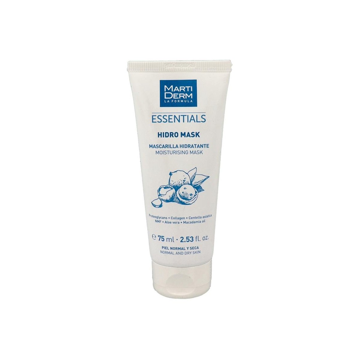 Martiderm Hidro Mask 75 Ml