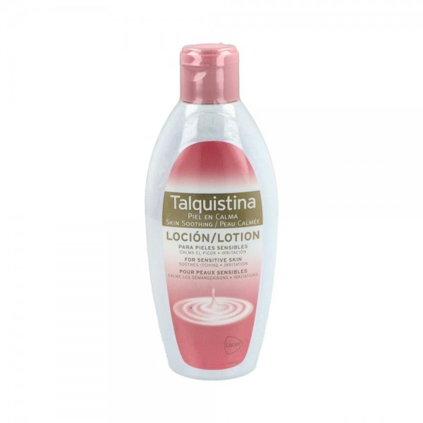 Talquistina Locion 200 Ml