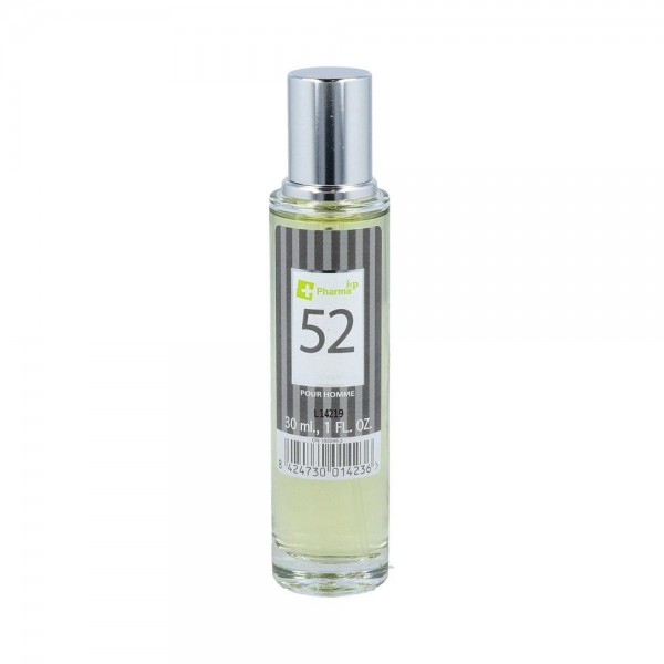 IAP PERFUME Nº 52 30 ML