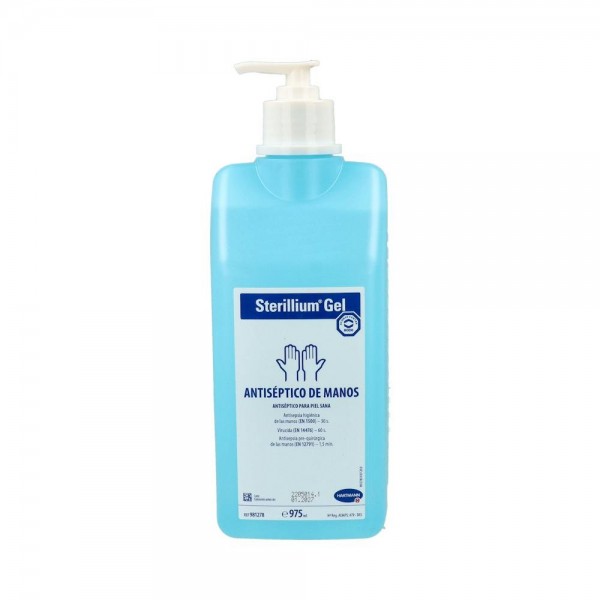 Sterillium Gel 975Ml