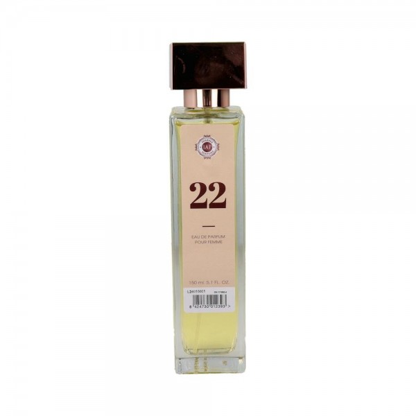 IAP PHARMA POUR FEMME Nº 22 150 ML
