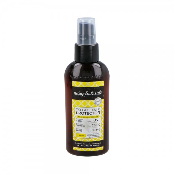 Nuggela&Sule Protector Capilar 125Ml