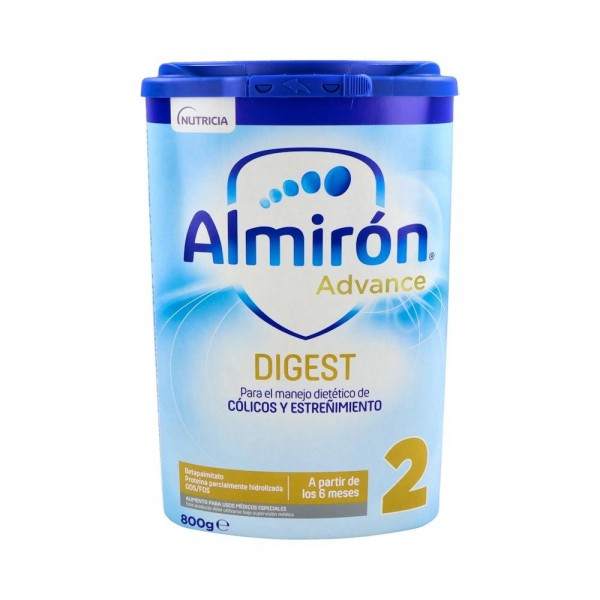 ALMIRON ADVANCE DIGEST 2 800 G