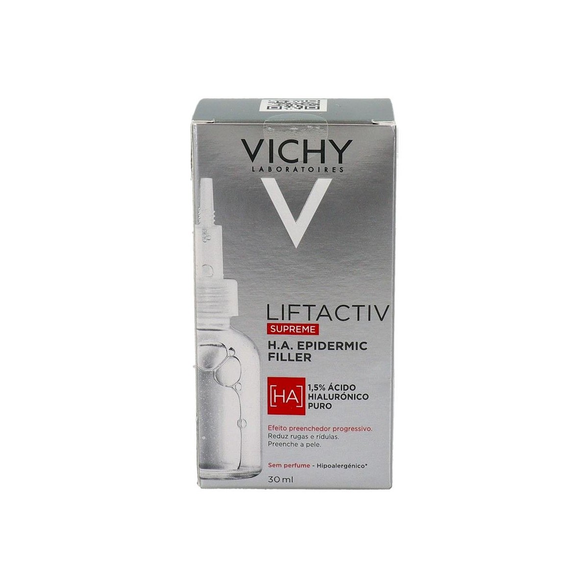 Vichy Liftactiv Supreme Serum Ha Epidermic...
