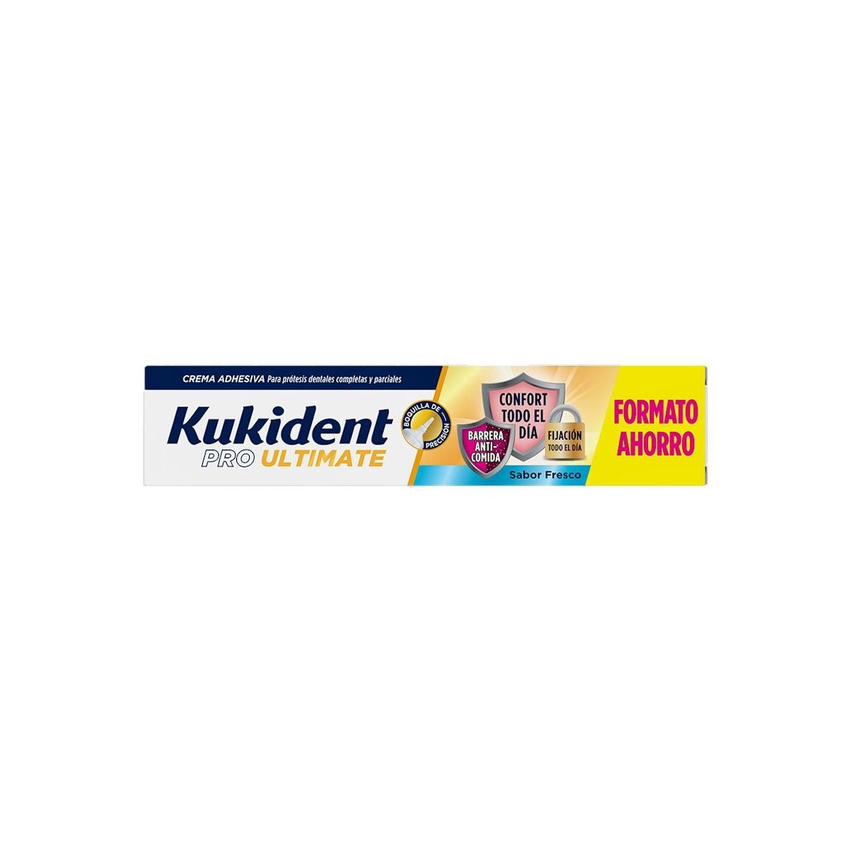Kukident Pro Ultimate Sabor Fresco 57G