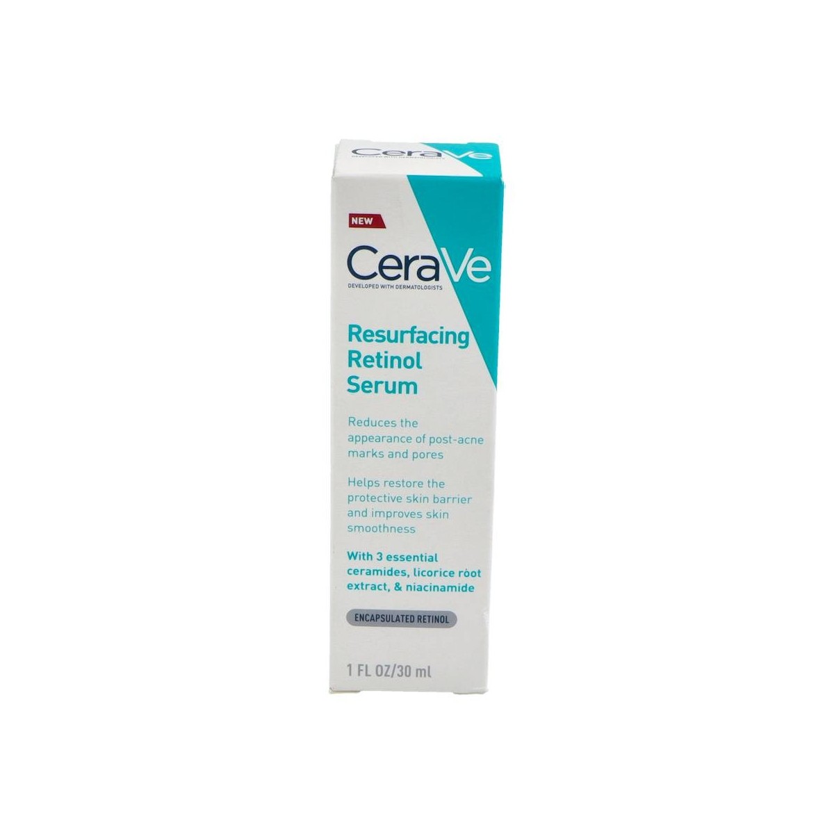 CERAVE SERUM RETINOL ANTI MARCAS 30 ML