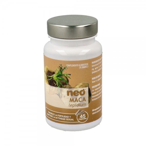 Maca Neo 45 Caps