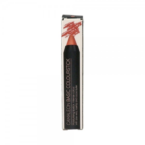 CAMALEON BARRA LABIOS BASIC COLOURSTICK Nº 5 NUDE 1 UD