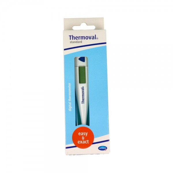Termometro Cli D Thermoval