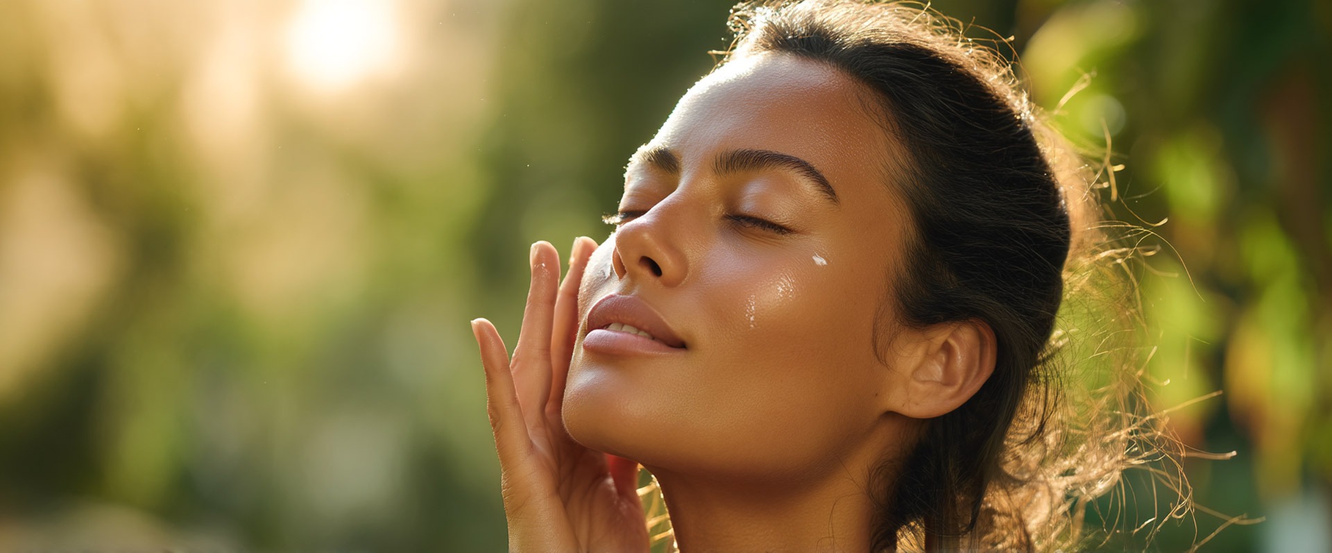 Protección solar facial: el escudo que tu piel necesita cada día